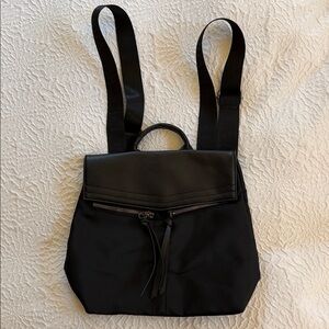 Botkier Mini Trigger New York Backpack